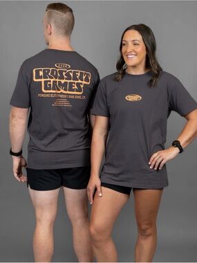 CrossFit Games 2026 Tee